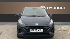 Hyundai i10 1.0 [63] Advance 5dr Auto [Nav] Petrol Hatchback